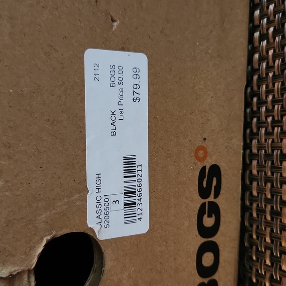 Kids boots - Picture 11 of 15